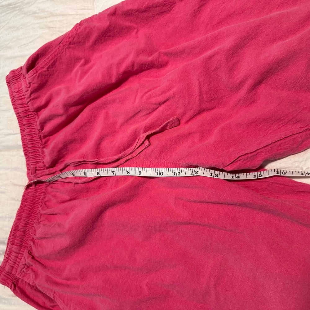 Reglon Crop pants XL capris 2 pairs - Picture 3 of 10